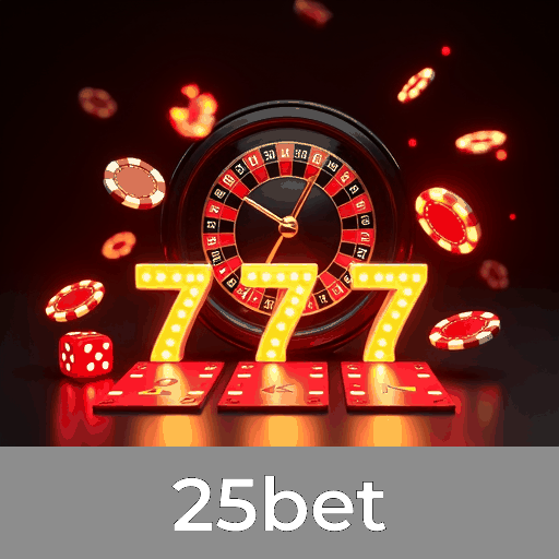 25bet: Plataforma Comunitária para Conexão e Interação
