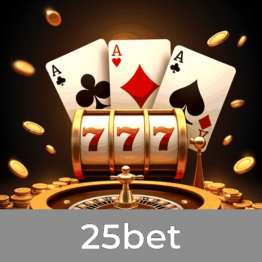 Mundo de Jogos Incomparáveis do 25bet: Diversão Ilimitada