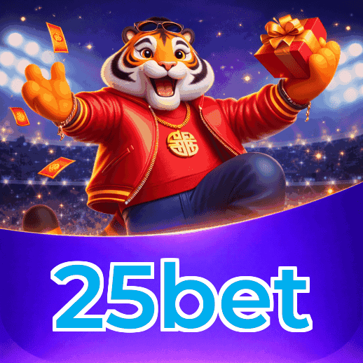 25bet segurança SSL 256-bit