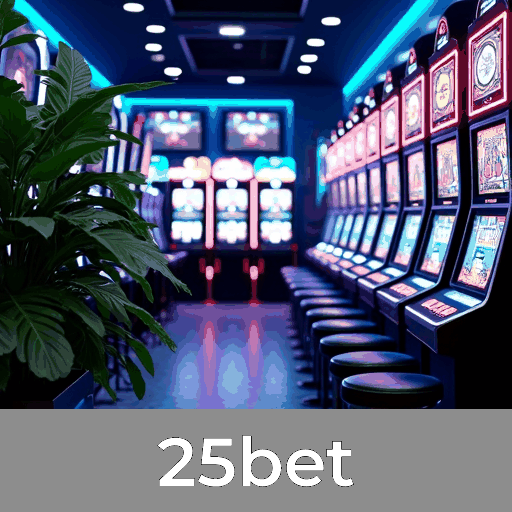 25bet: Explore o Desafio e o Potencial dos Jogos Crash