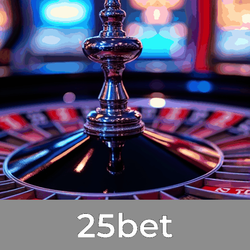 25bet Comunidade: O Paraíso Interativo dos Jogadores Globais