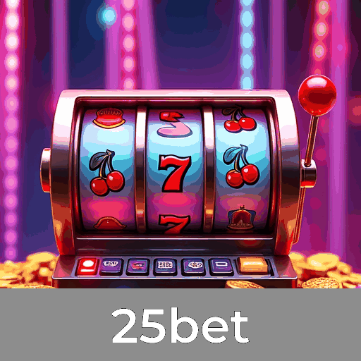 25bet: Plataforma Comunitária para Conexão e Interação